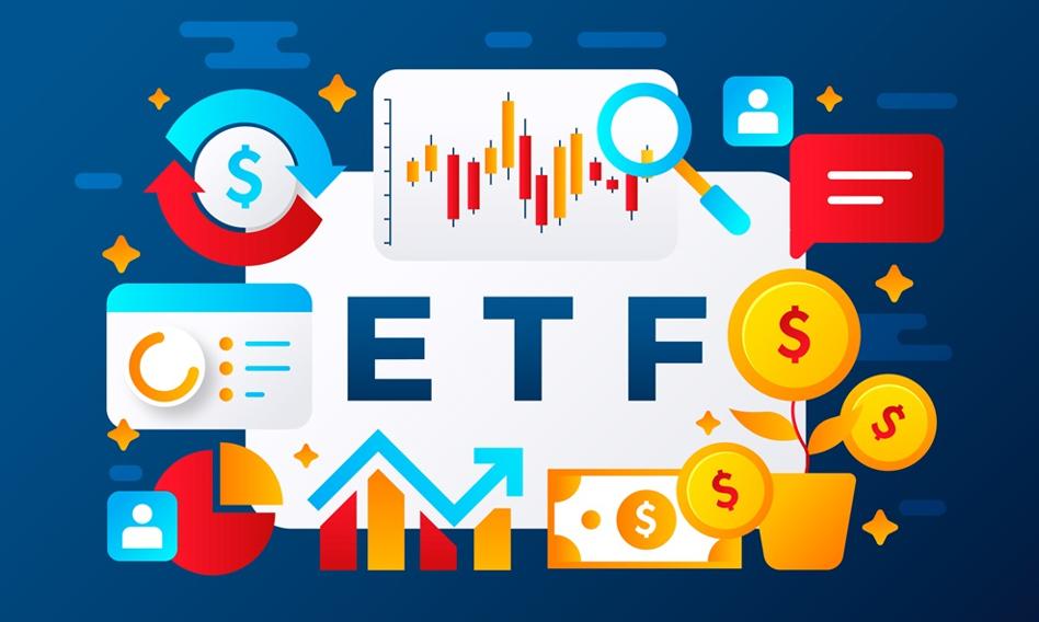 ETF-y pod strzechy. Ta forma inwestycji zasługuje na znacznie większą popularność