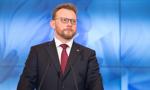 Szumowski: W latach 2018-2024 na ochronę zdrowia przeznaczymy 860 mld zł