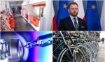 To był dzień. Najważniejsze wiadomości z 18 sierpnia 2020 r.