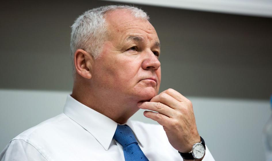 Bielecki: Polska gospodarka jest bardzo dynamiczna