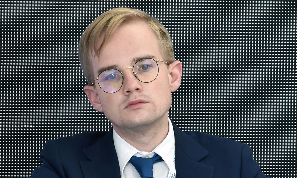Patkowski: Kluczowe są dla nas kredyty hipoteczne