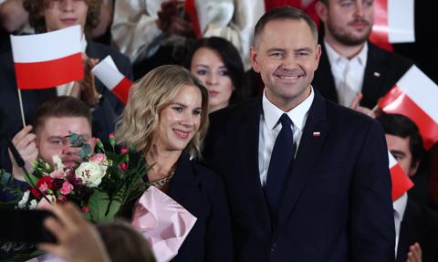 Jest oświadczenie majątkowe Karola Nawrockiego. "Wraz z żoną jest właścicielem dwóch mieszkań"