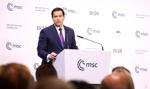 Rubio: USA nie chcą podziału, ale ożywienia NATO. Aby Europa była silna i żeby przetrwała