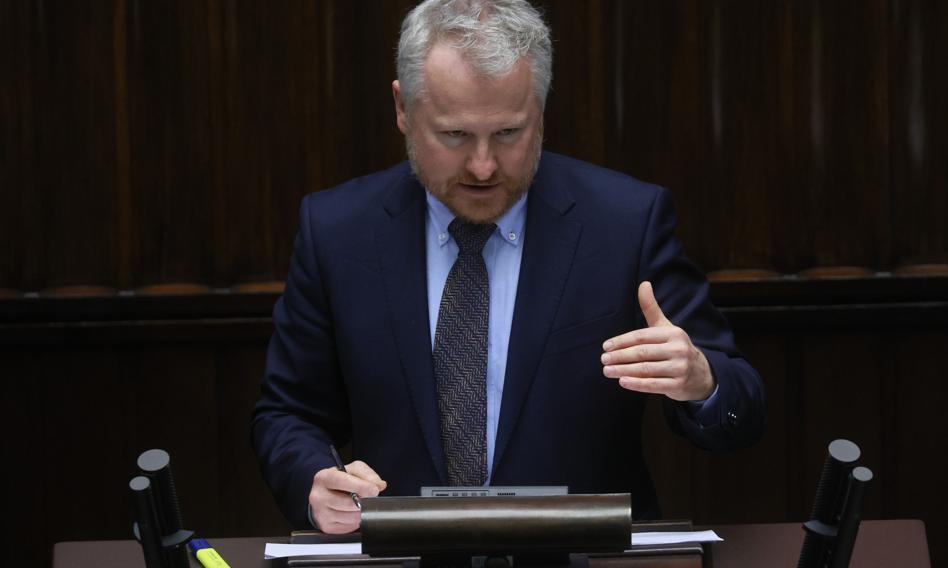 W Sejmie ostro o kryptoaktywach i KNF. Padł wniosek o odrzucenie ustawy