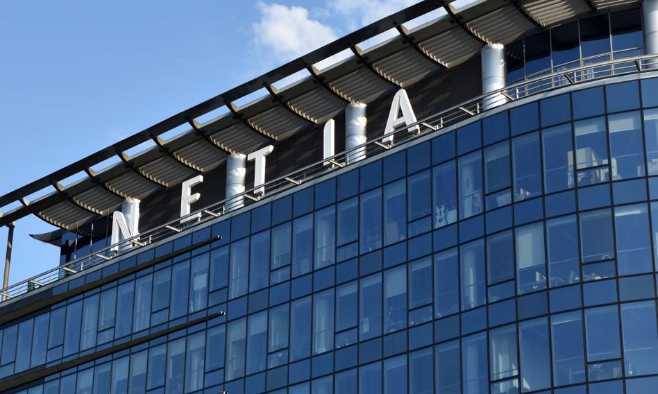 Cyfrowy Polsat ogłosił przymusowy wykup akcji Netii