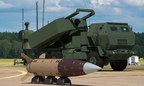 USA dostarczy Ukrainie rakiety dalekiego zasięgu ATACMS