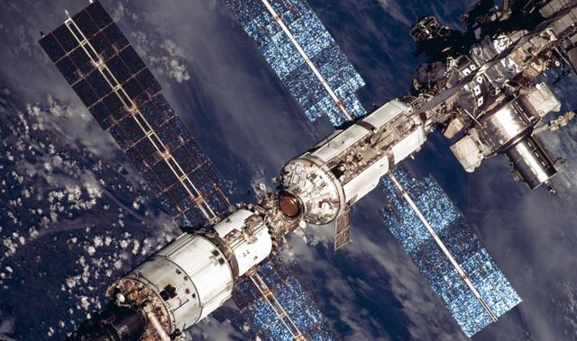 1 listopada NASA startuje z telewizją w jakości 4K