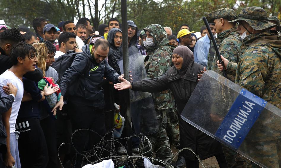 Rada UE zatwierdziła pakt migracyjny. "Polska nie przyjmie żadnych migrantów z tytułu paktu migracyjnego"