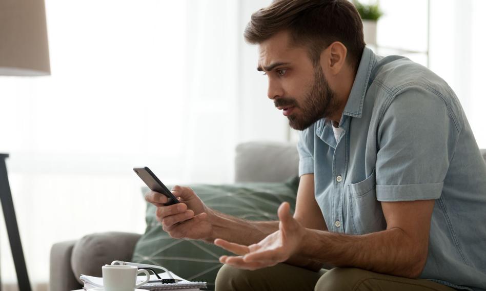 Kiedy apka zawiedzie… Jak zalogować się na konto bez mobilnej autoryzacji