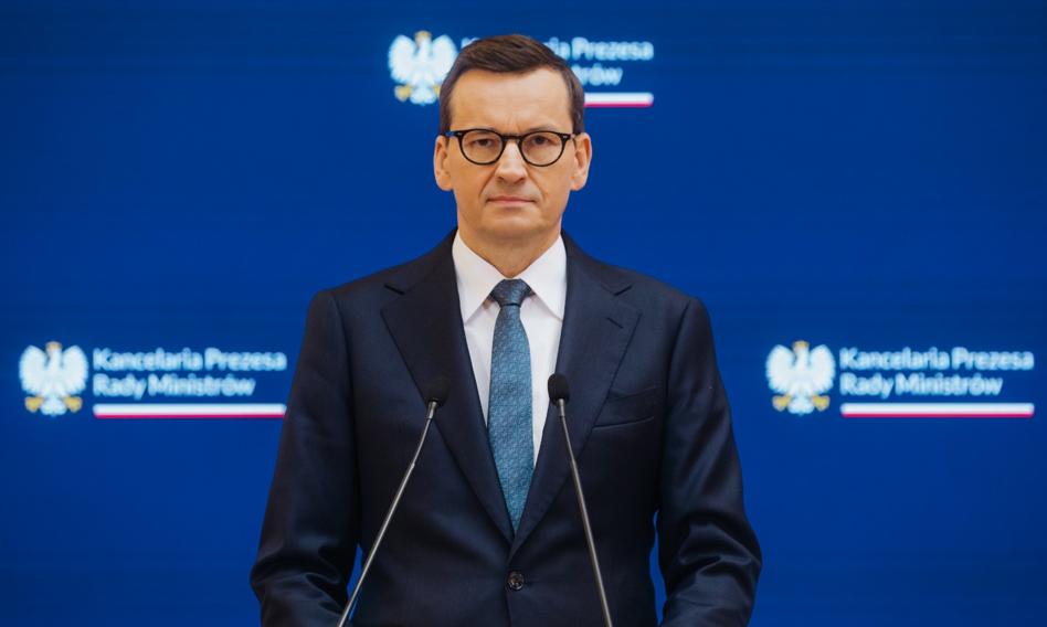 Premier chce, by KNF w trybie pilnym przygotowała raport ws. notowań EC Będzin