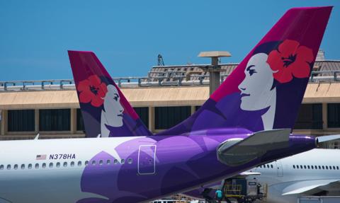Cyberatak na Hawaii Airlines. FBI odkryło, która grupa hakerów zakłóciła systemy linii lotniczej