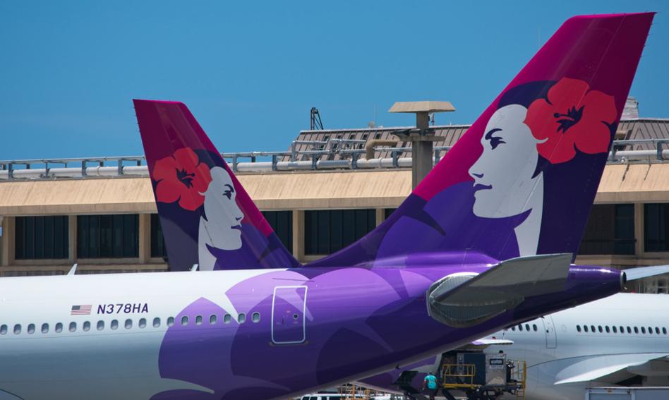 Cyberatak na Hawaii Airlines. FBI odkryło, która grupa hakerów zakłóciła systemy linii lotniczej
