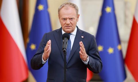 Rząd przyjął "wyśrubowany" budżet na 2026 r. Premier: Nikogo nie będzie interesowało, że mamy deficyt