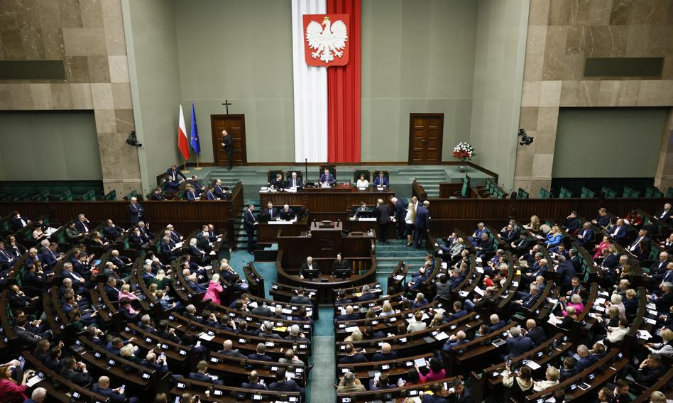 Komisja śledcza jeszcze w tym roku. &quot;Jarosław Kaczyński świadkiem&quot;