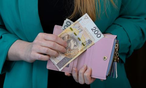 Jak Polacy postrzegają swoją sytuację finansową? Wyniki najnowszego badania