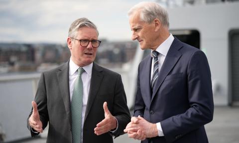 Kraje Europy Północnej skupione w Grupie JEF grożą Rosji kolejnymi sankcjami