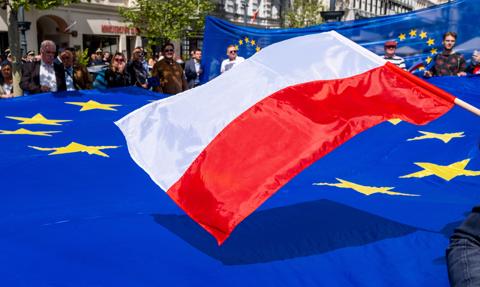 EuroPKB: Polska mistrzem I kwartału. Niemcy nadal w strefie spadkowej