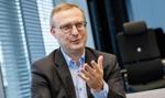 Borys: PKO BP i Pekao nie powinny się łączyć 