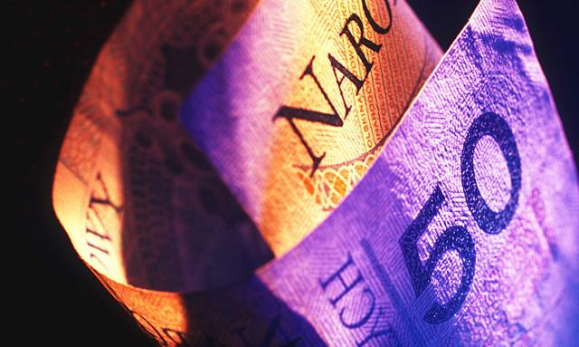 Wykonanie budżetu na starcie 2026 roku. Resort podał dane o deficycie