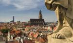 Wrocław miastem z najlepszą reputacją