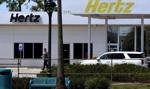 Hertz ogłosił bankructwo. Wypożyczalnia aut ofiarą koronawirusa