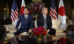 Trump i Abe spotkają się przed spodziewanym szczytem USA-Korea Płn.