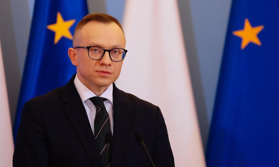 Soboń: Glapiński sprawdził się na fotelu prezesa NBP. Znajdzie się dla niego większość