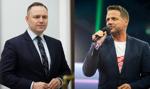 Walka o Pa艂ac Prezydencki nabiera tempa. Najnowsze dane z badania opinii