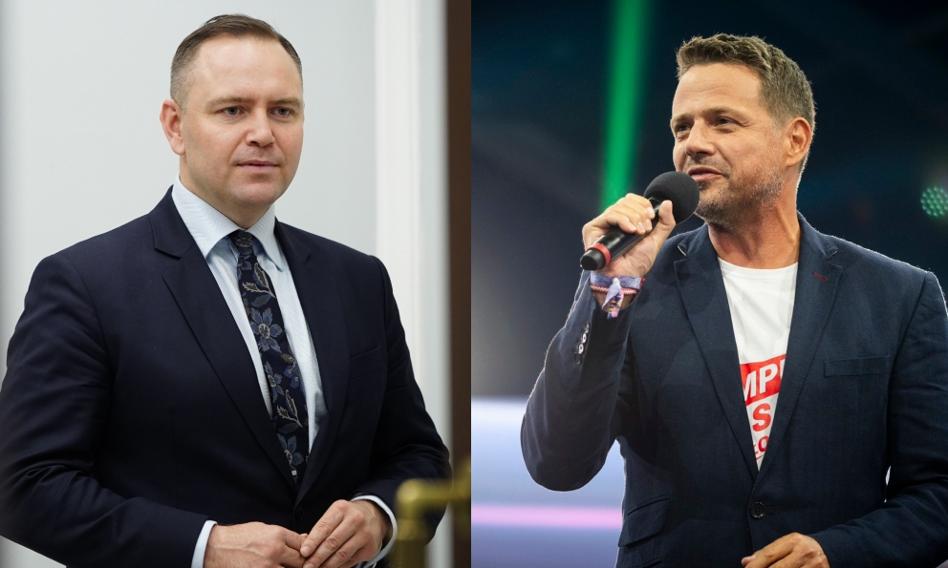 Walka o Pałac Prezydencki nabiera tempa. Najnowsze dane z badania opinii