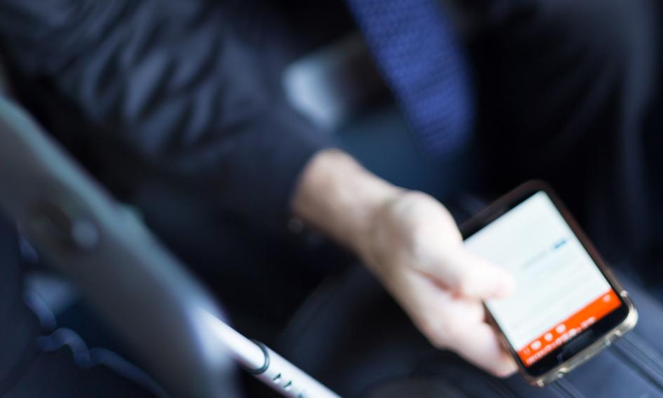 Przelew na telefon - jak działa? Sposoby korzystania, BLIK