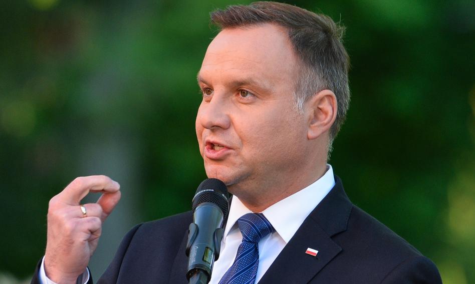 Prezydent powołał nowego szefa MSZ i szefa MZ