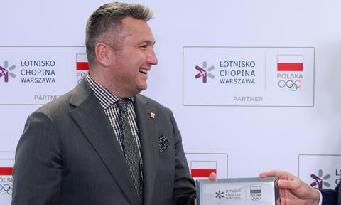 Polski Komitet Olimpijski stracił zaufanie. Kolejne firmy kończą współpracę