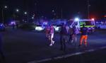 Zamach terrorystyczny na plaży w Sydney. Zginęło 11 osób i jeden z napastników