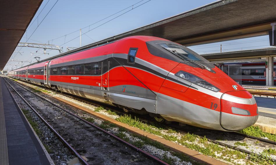 Alstom, Siemens, Talgo i Hitachi-Pesa walczą o kontrakt na szybkie pociągi PKP