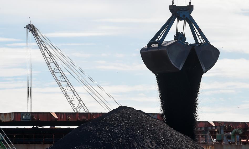 Bumech zawarł umowę na import węgla z RPA