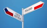 Inflacja w Czechach znacznie niższa niż w Polsce