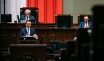 Projekt tarczy antykryzysowej 4.0 wrócił do komisji finansów