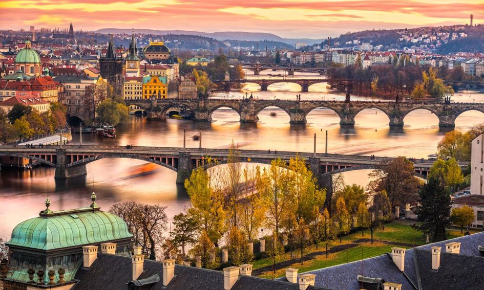 PIE: Opodatkowanie firm w Czechach nie jest znacząco korzystniejsze niż w Polsce