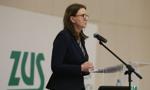 Prezes ZUS: Pełne składki od zleceń to 4 mld zł więcej wpłat do ZUS
