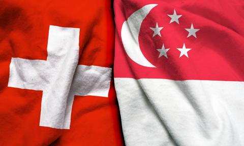 Brama do Azji i bankier Europy. Tam, gdzie sprawny nadzór spotyka się z innowacjami