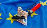 Komisja Europejska obniża prognozę wzrostu PKB dla strefy euro