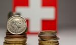 SNB interweniował na rynku? Frank się osłabił