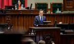 Awantura o składkę zdrowotną. Domański: Rząd Tuska naprawia szkody wprowadzone przez "Polski ład"