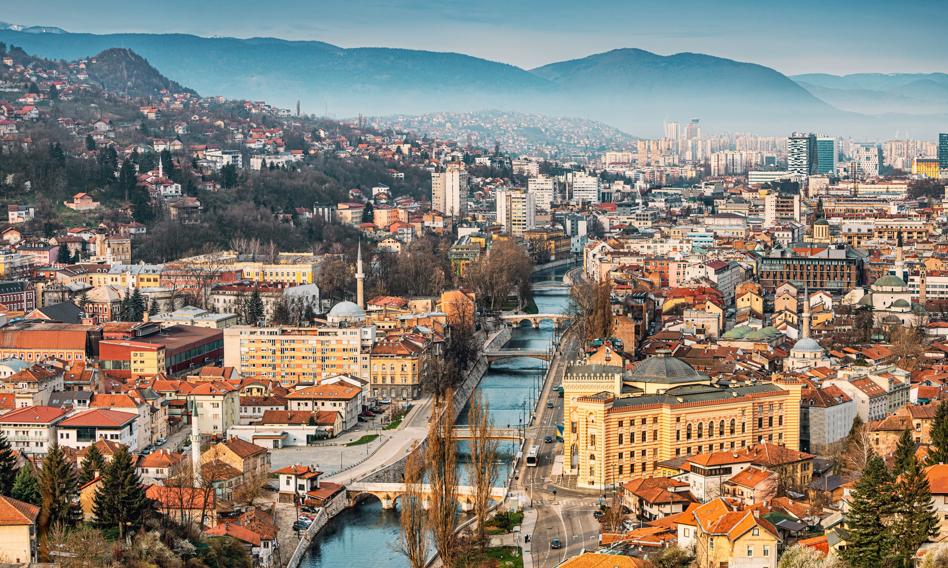 Oto najlepszym kierunek podróży w 2025 roku według National Geographic. Wybór może zaskoczyć