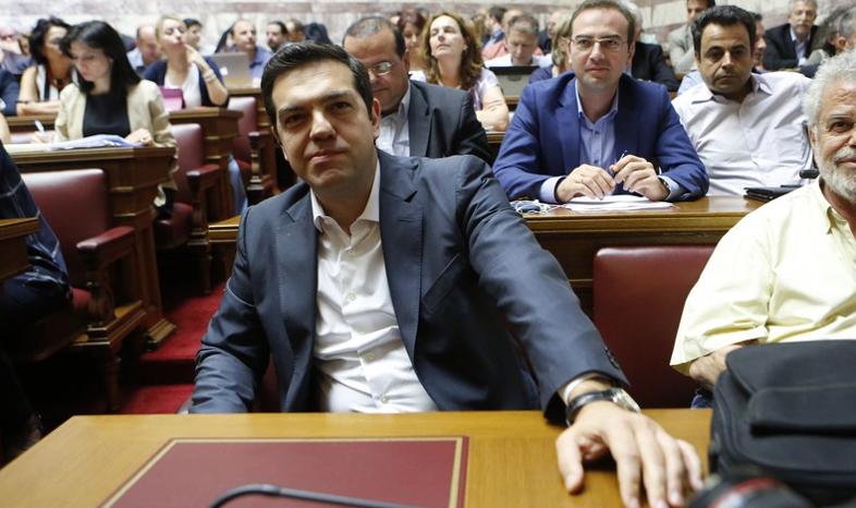 KE: wybory w Grecji mogą poszerzyć wsparcie dla programu pomocowego