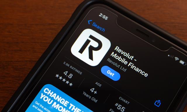 Revolut zbroi się w kapitał. W grze nowa wycena i podbój USA