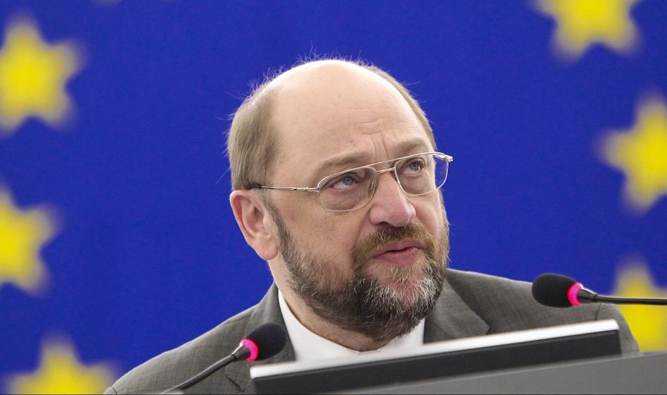Szef PE: Po referendum ruch należy do rządu Grecji