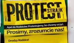 Strajk nauczycieli zapowiadany, więc zasiłku nie będzie?