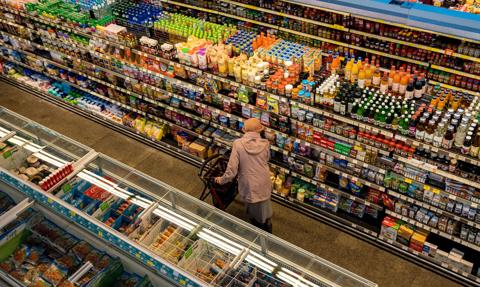 Ekspert: ceny żywności mogą się ustabilizować w II poł. 2023 roku