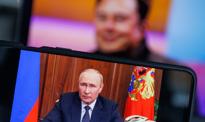 Putin wprost o Musku: To geniusz. Ujawniono kulisy współpracy Kremla ze Starlinkiem